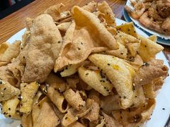 -浑河春面馆·非遗鹿角面(良乡店)