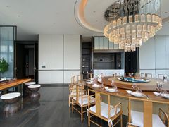 -南昌绿地铂瑞酒店·臻萃轩中餐厅