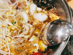 -李二鲜鱼(六堰大洋直营店)