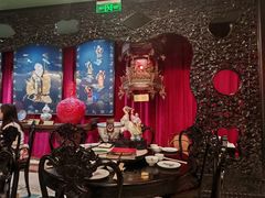 -誉八仙粤菜(万象天地店)