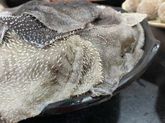 铜元屠场鲜毛肚-铜元老码头鳝鱼火锅