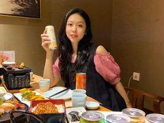 -山葵家·创意料理(宁波来福士店)
