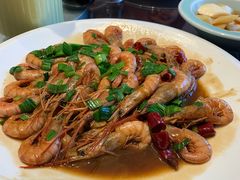 -健眺小海鲜(临海后山店)