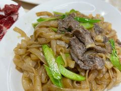 -老二正宗汕头牛肉丸店