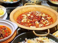 -永安水煮活鱼·仪征菜(仪征奥林匹克店)