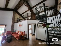 -意大利农场度假村