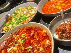 -华豫川酒家(金水路店)