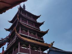 -狼山风景名胜区