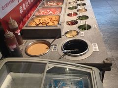 -成老灶火锅鸡(平山店)