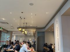 -星巴克臻选(周浦万达店)