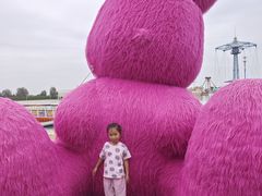 -秦皇岛乐岛海洋王国