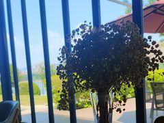 -江滨壹号艺文空间复合餐厅(闽江大道店)