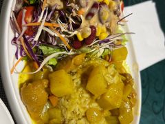 -Jack‘s Place 杰克地方西餐厅(新街口店)