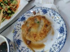 -牛庄高晓山风味馅饼城(海城店)