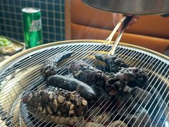 -西塔老太太泥炉烤肉(北京双井店)