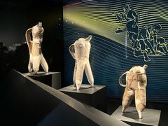 -三星堆博物馆
