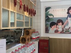 -米国现煲煲仔饭(塔子湖店)