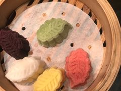 -外婆家(杭州马塍店·杭帮菜名店)