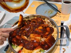 -黄记煌三汁焖锅(华发商都店)