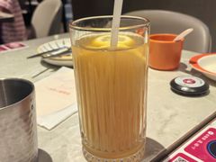 -必胜客(白石桥店)