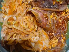 -东方饺子王(哈西万达店)