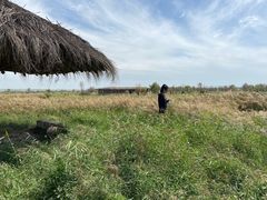 -黄沙古渡原生态旅游区