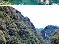 -神龙峡风景区