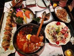 -芥岛(河北大街店)