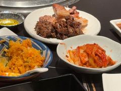 -御牛道日式烤肉料理(杭州万象城店)