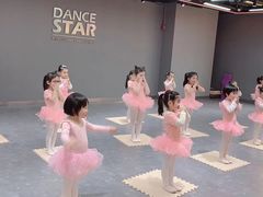 -星舞宝贝少儿舞蹈艺术(天山西路店)