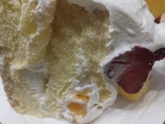 -卡漫莫尼蛋糕(私人定制店)