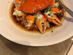 -上海小南国(国会店)