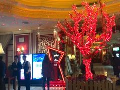 -欢乐盛KTV音乐会所(泰然店)
