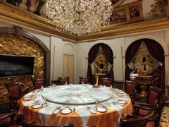 包厢-万宝海鲜舫(劳动公园店)