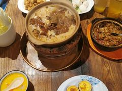 -十六蒲(桂林路店)