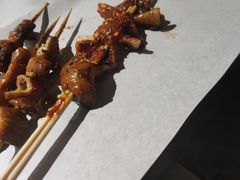 -醉炫音速烧烤·干煸菜(沙河总店)