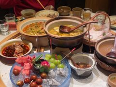 -同乐馆(阳光店)