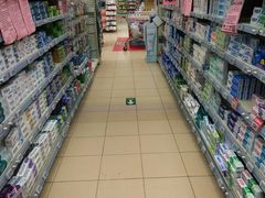 -物美综合超市(旧宫店)