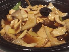 火焰山豆腐-中庸素香阁(建发广场店)