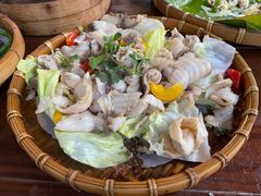 -园林美食城·本土农家菜(杨和镇店)