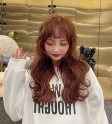 -3AM HAIR SALON染发接发