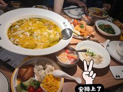 -太二酸菜鱼(兴业太古汇店)