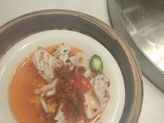 -优食坊·蒸汽海鲜(康盛路店)