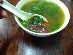 -黄阿姨锅贴大王(万航渡路店)