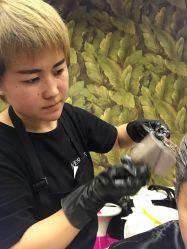 -Every Day Hair Studio