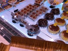 -巴黎贝甜(龙江店)