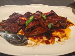 -上和臻品中国菜(花园街店)