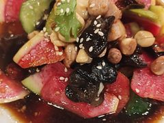 马氏萝卜皮-牛街·马辈儿涮肉(牛街二店)