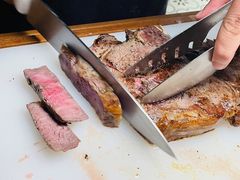 -拉蒂娜·巴西牛排馆 Latina·Brazilian Steakhouse(陆家嘴旗舰店)