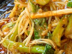 -多鱼炸串麻辣烫(闽江路店)